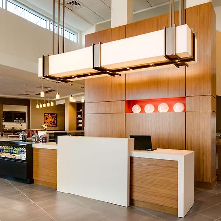 Hyatt Place Kansas City Lenexa City Center Exteriér fotografie