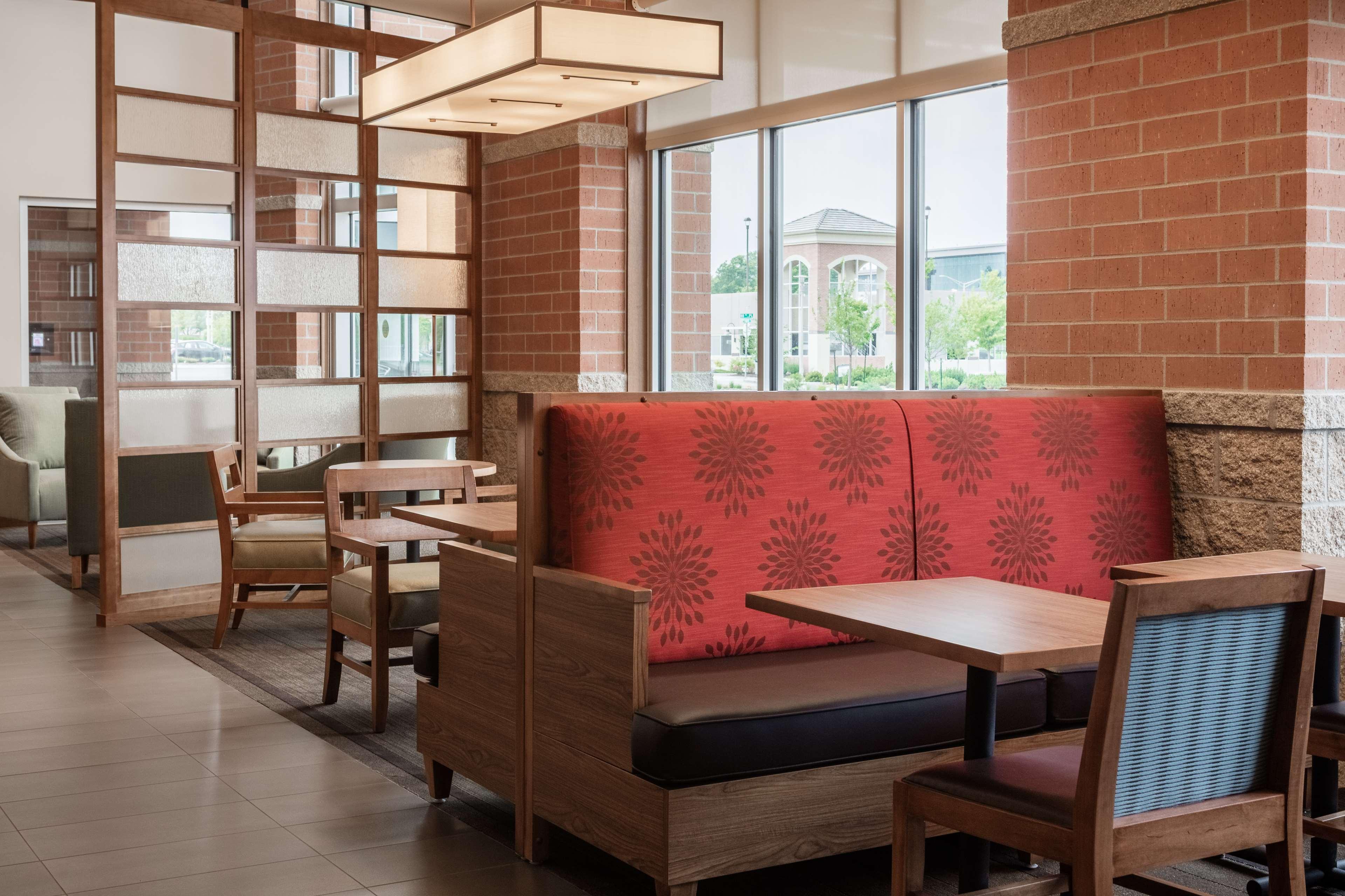 Hyatt Place Kansas City Lenexa City Center Exteriér fotografie