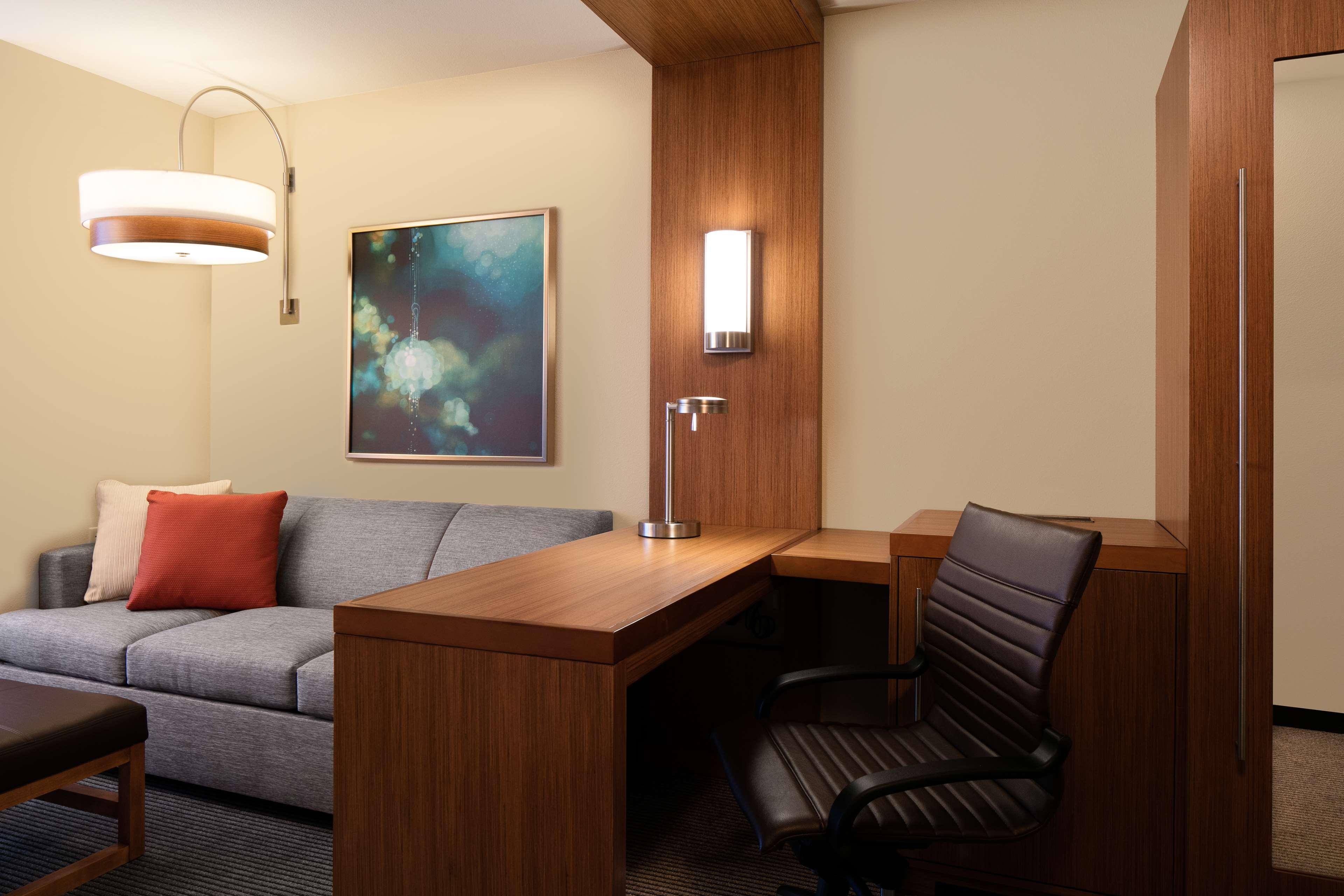 Hyatt Place Kansas City Lenexa City Center Exteriér fotografie