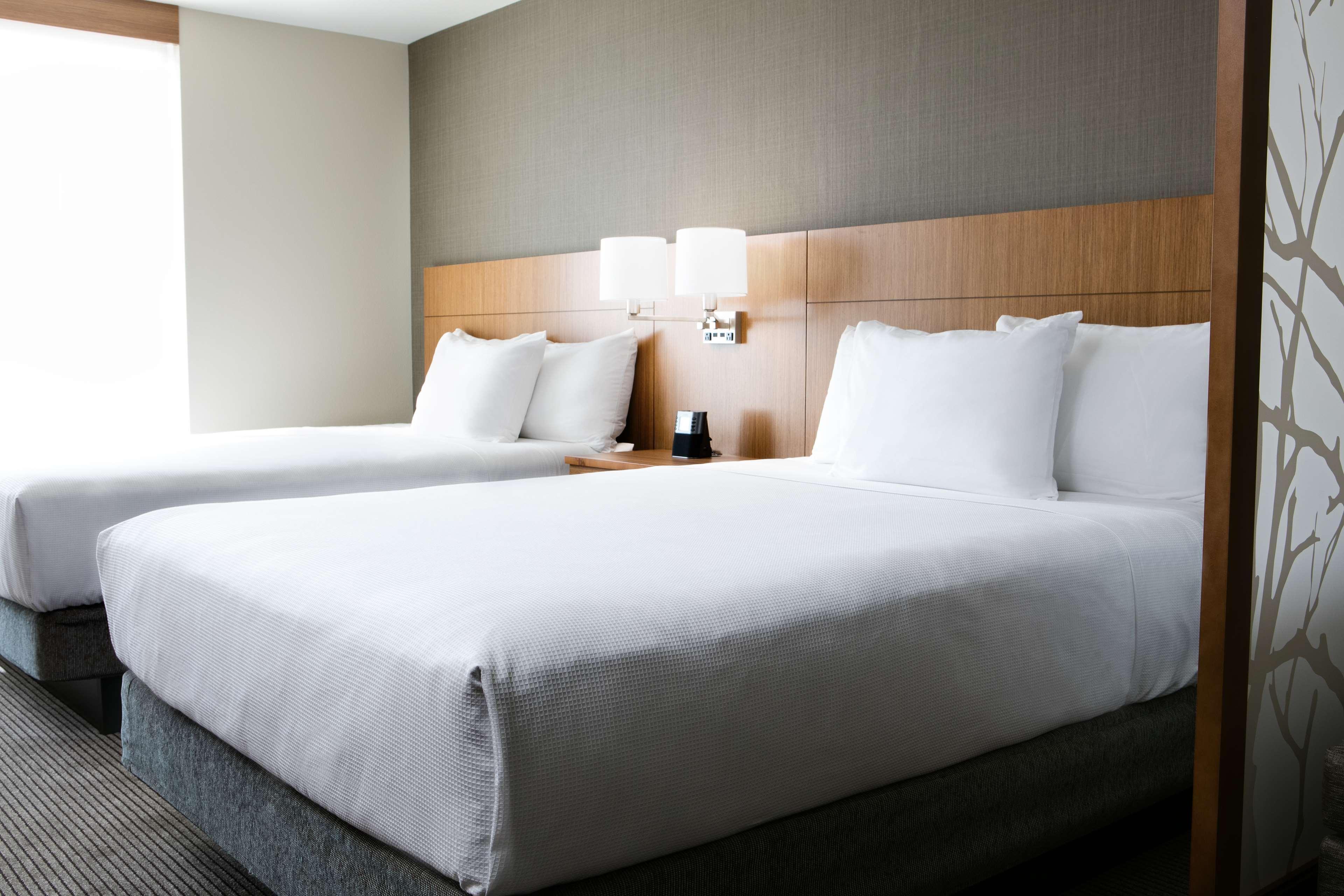Hyatt Place Kansas City Lenexa City Center Exteriér fotografie