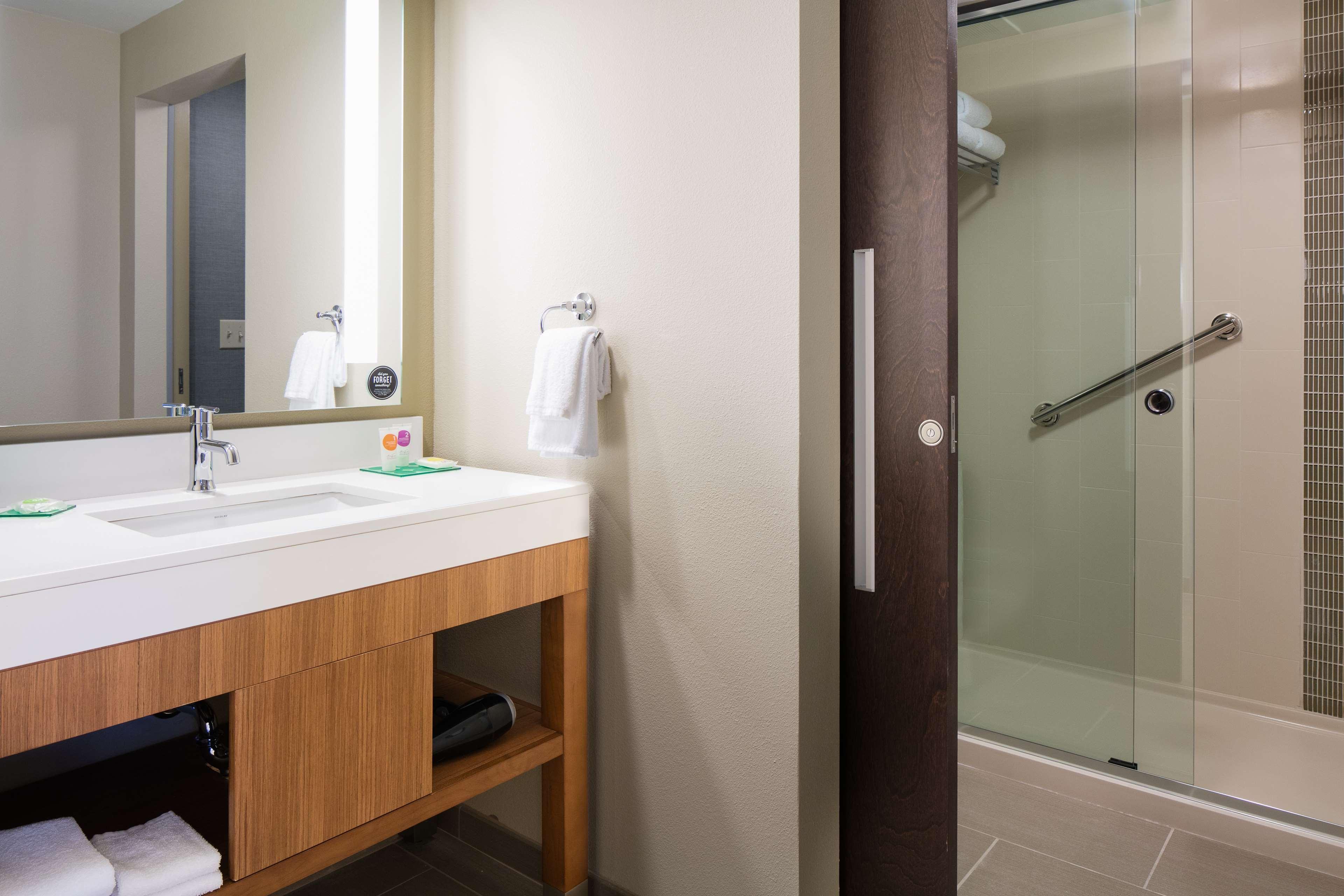 Hyatt Place Kansas City Lenexa City Center Exteriér fotografie