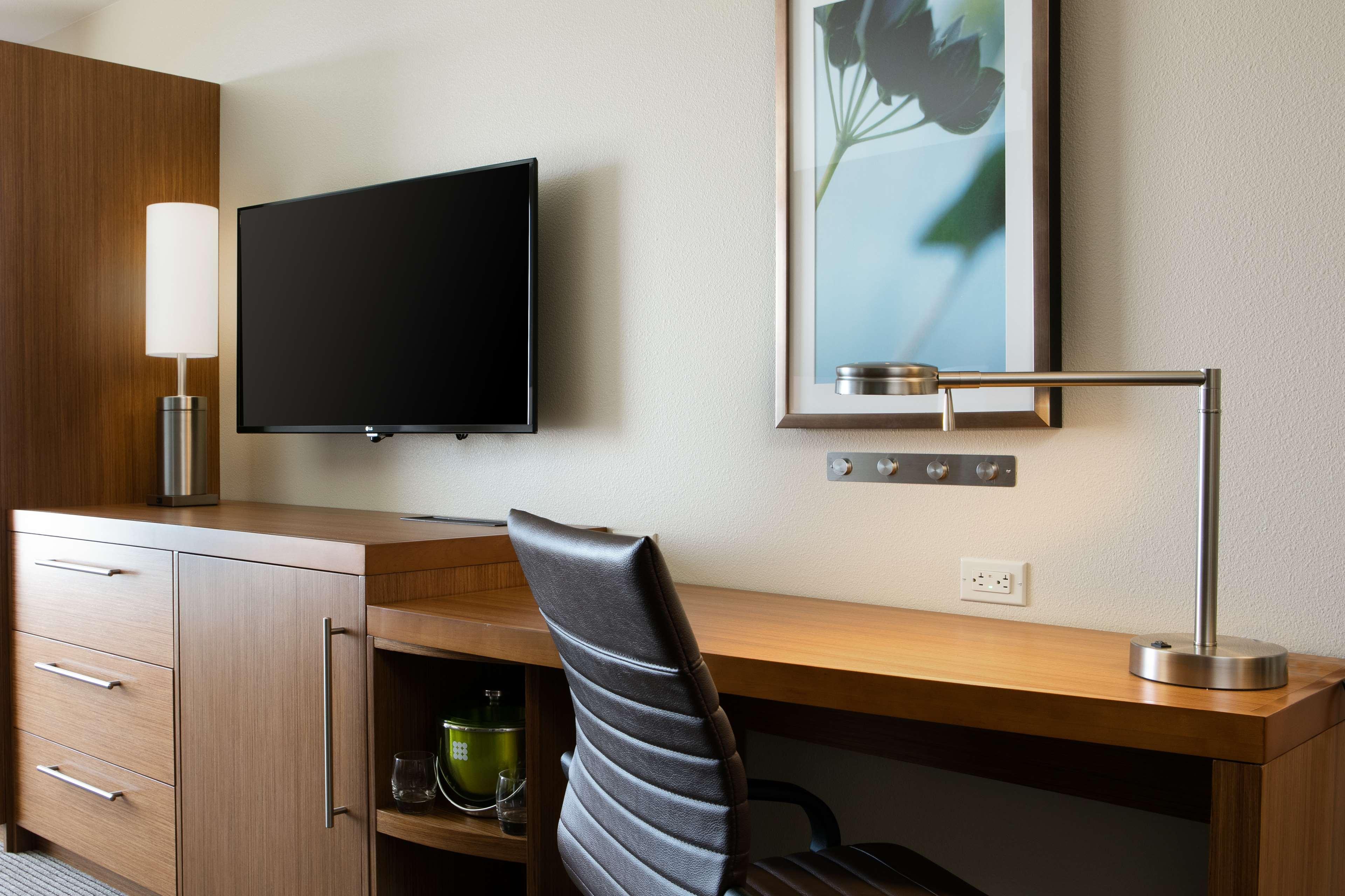 Hyatt Place Kansas City Lenexa City Center Exteriér fotografie