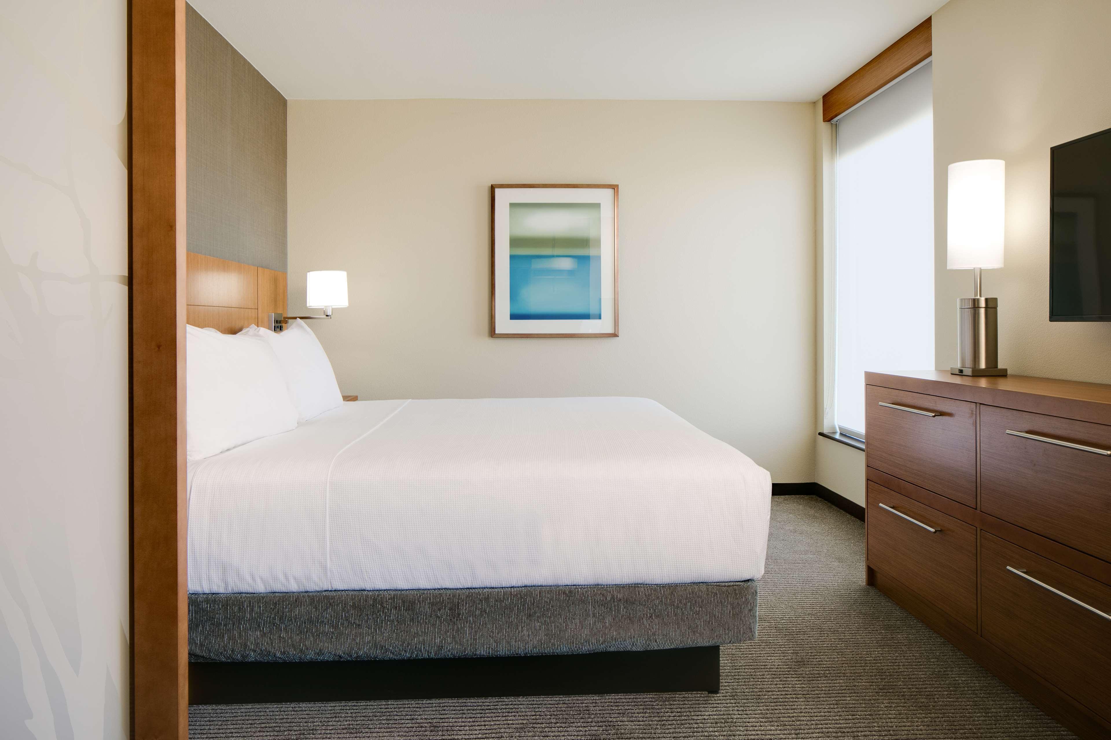 Hyatt Place Kansas City Lenexa City Center Exteriér fotografie