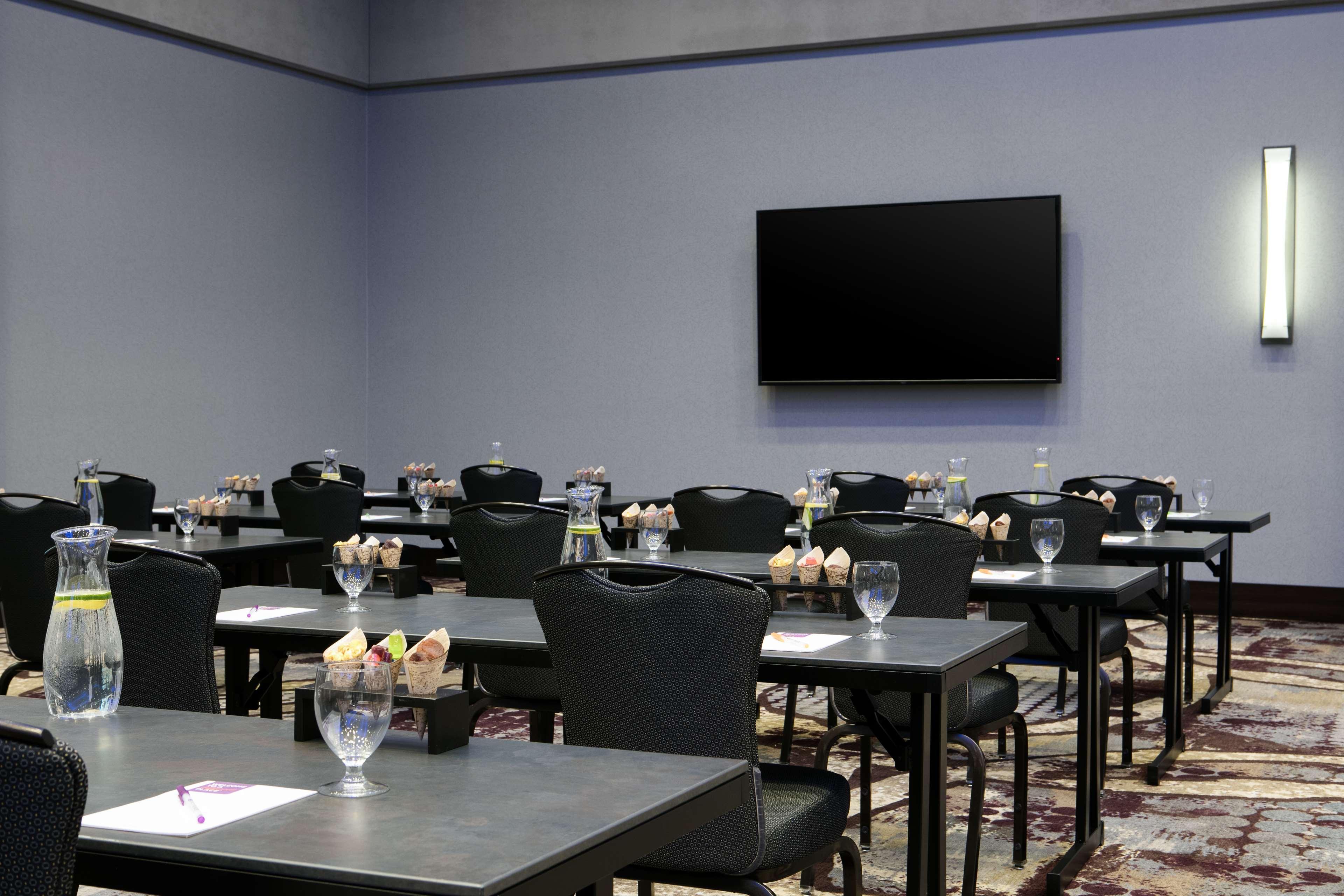 Hyatt Place Kansas City Lenexa City Center Exteriér fotografie