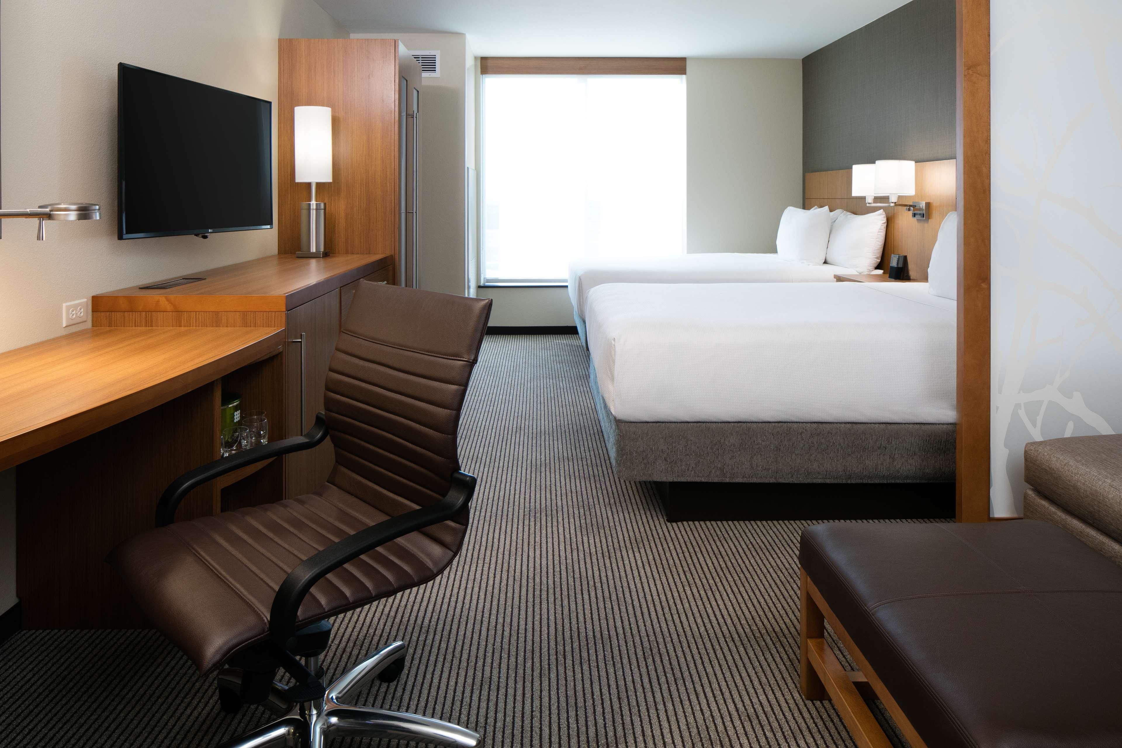 Hyatt Place Kansas City Lenexa City Center Exteriér fotografie