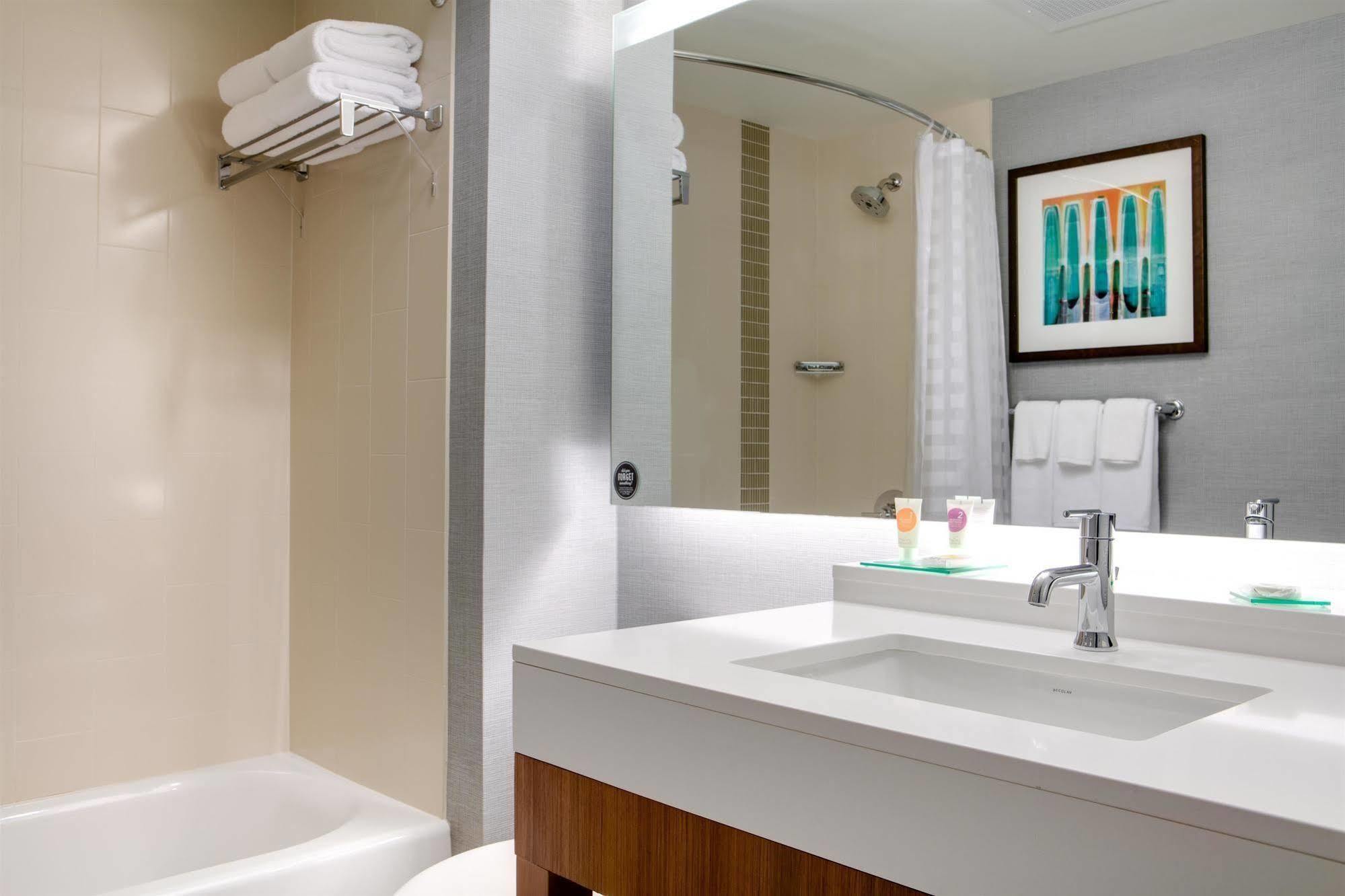 Hyatt Place Kansas City Lenexa City Center Exteriér fotografie